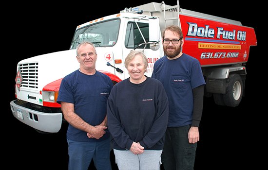 The Dole Fuel Oil family
